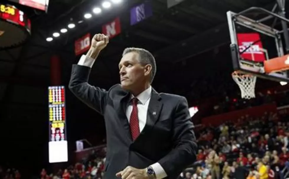 New Rutgers athletic director inherits program at low point