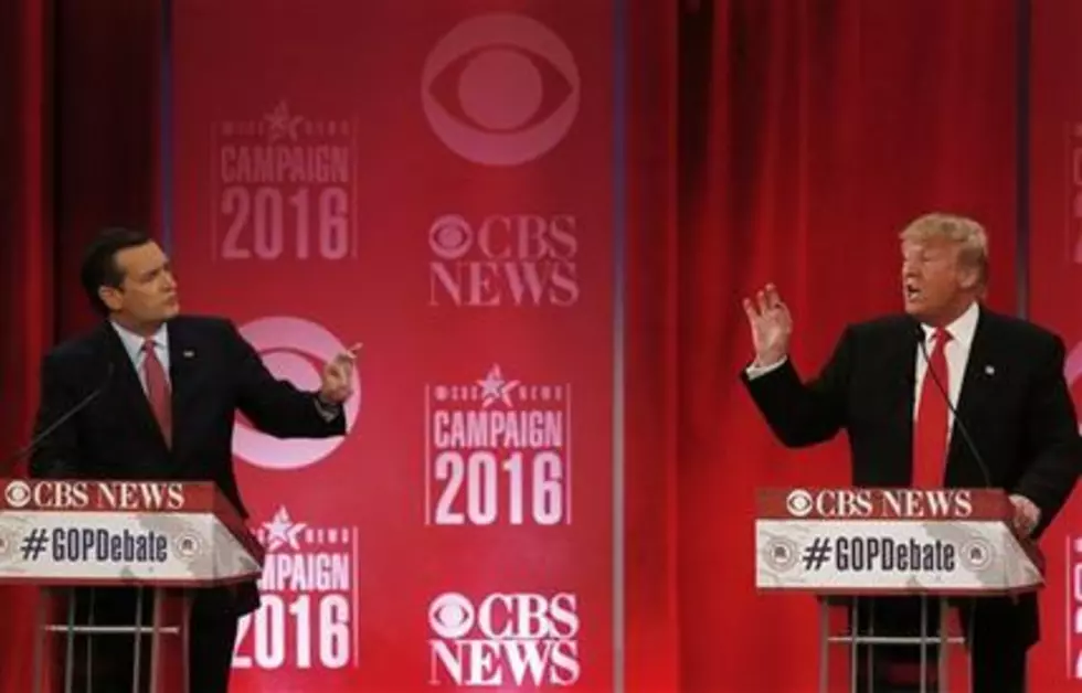 GOP candidates joust over foreign policy, immigration