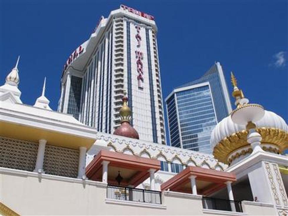 Taj Mahal casino out of bankruptcy, into Icahn&#8217;s hands