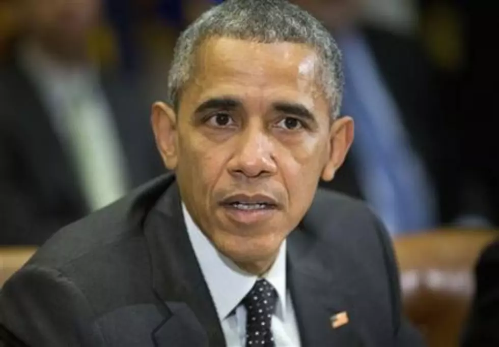 Obama OKs new sanctions against NKorea over nuclear program