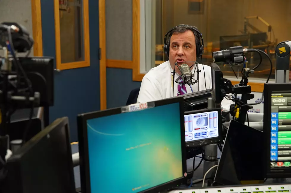 Christie talks Trump, taxes, NJ Transit and AC crisis: Ask The Governor Highlights