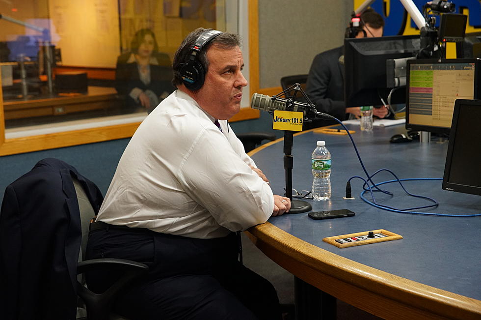 Spadea: Here’s the one question Gov. Christie needs to answer