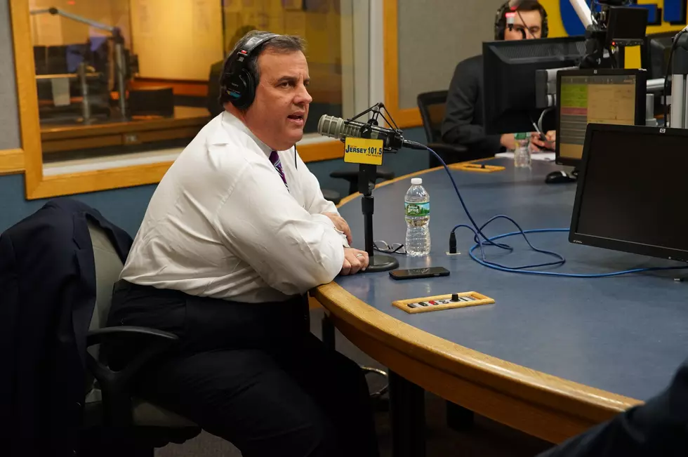 Ask the Governor replay: Gas taxes, Atlantic City, Taylor Ham