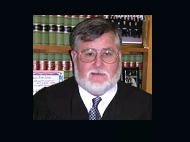 Morris County Superior Court judge dies after fall