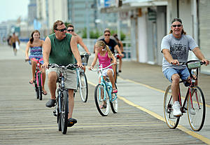 June 10 is the &#8216;longest day&#8217; in New Jersey for cyclists