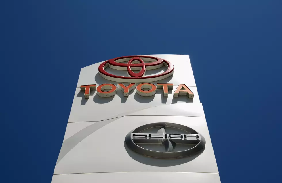 Toyota recalls Scion FR-S to fix ignition key problem