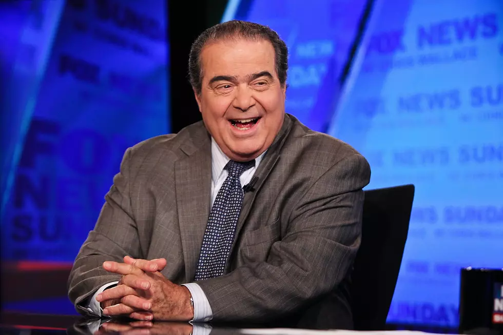 3 things you learned on the Bill Spadea show: Honoring Judge Scalia and more