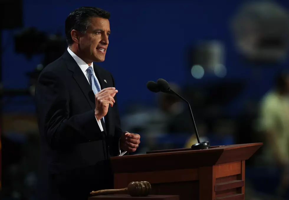 Nevada governor withdraws name from high court consideration