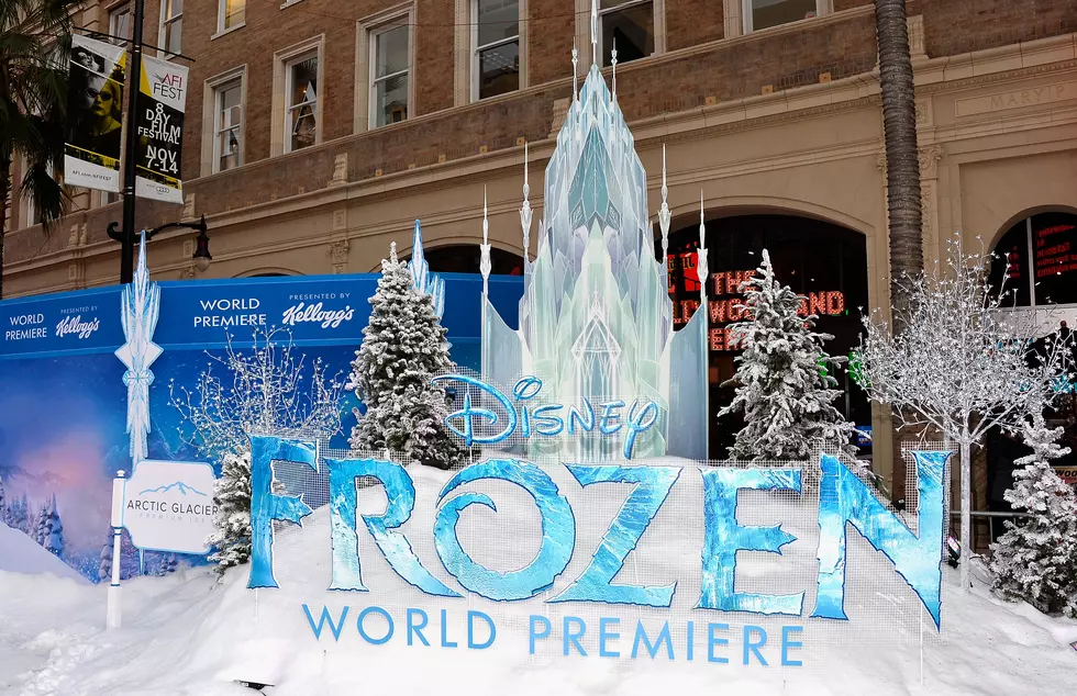 Stage version of &#8216;Frozen&#8217; to kick off in Denver in 2017