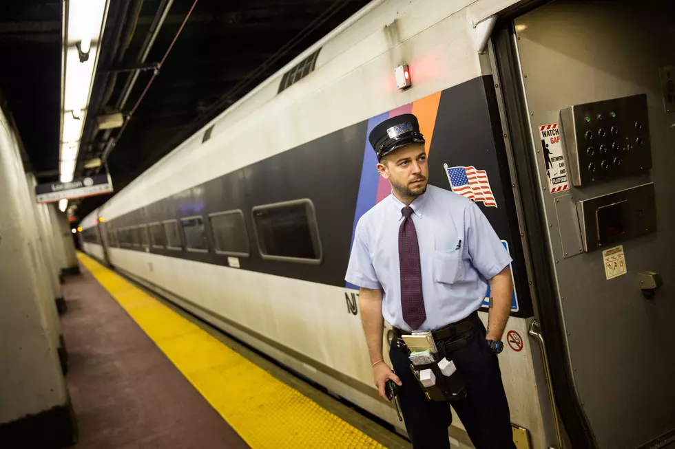 If NJ Transit workers strike, can they be ordered back to work?