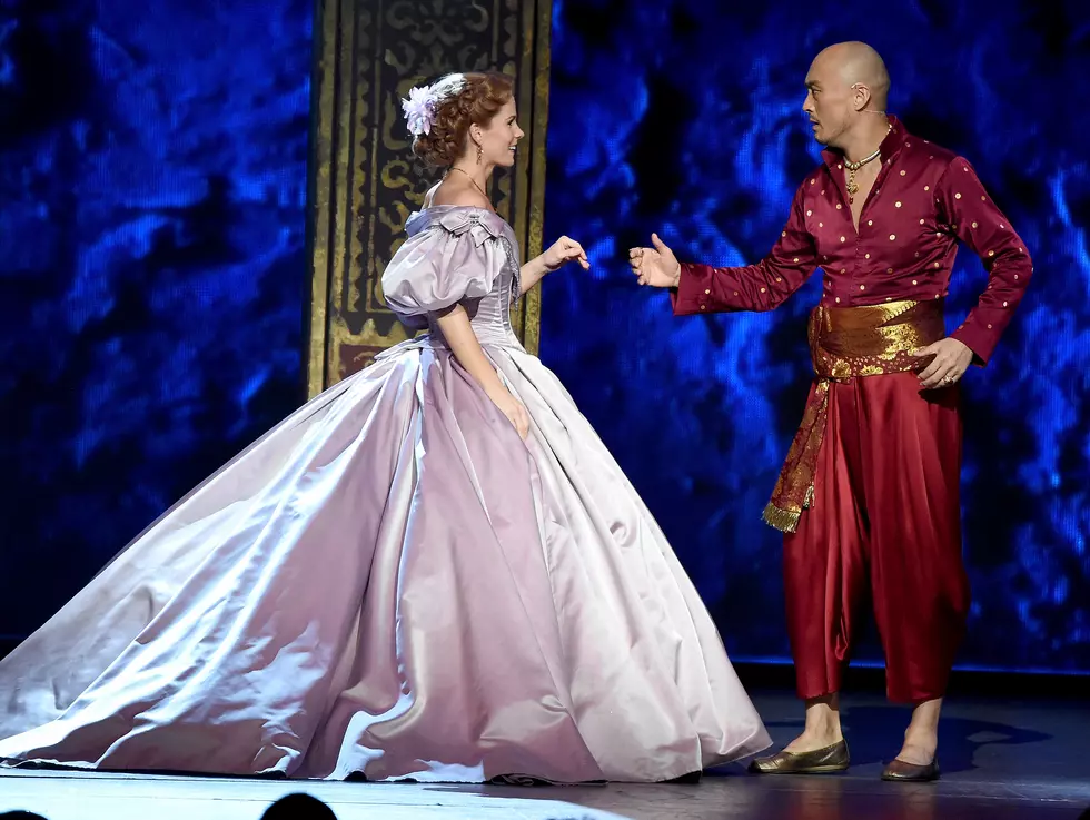 Ken Watanabe due to return to &#8216;The King and I&#8217; on March 17