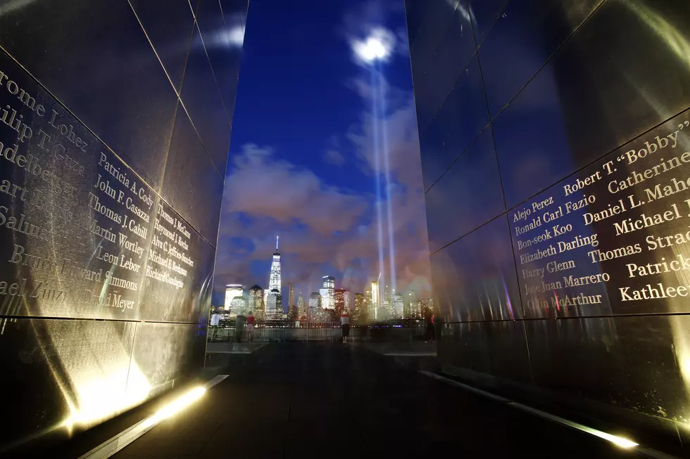 Congressman Tom MacArthur: We need security protection for 9/11 Memorial