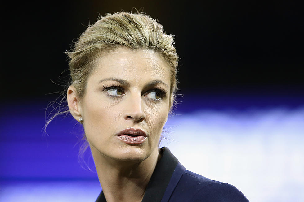 Sportscaster&#8217;s father says Erin Andrews a &#8216;shell&#8217; of herself