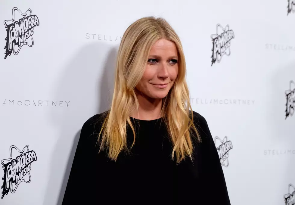 Airbnb event to feature Gwyneth Paltrow, Ashton Kutcher