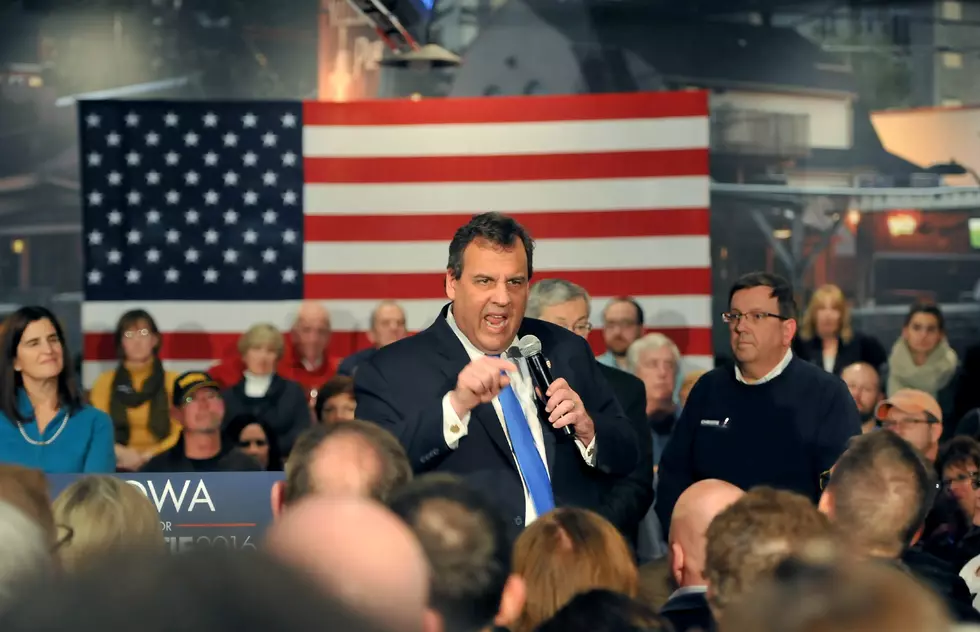 Christie looks past Iowa caucuses and keeps focus in New Hampshire