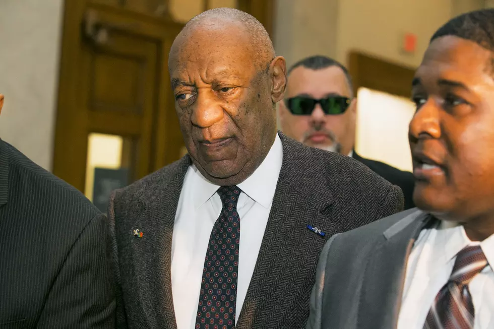 Cosby demands money back from accuser in sex assault case