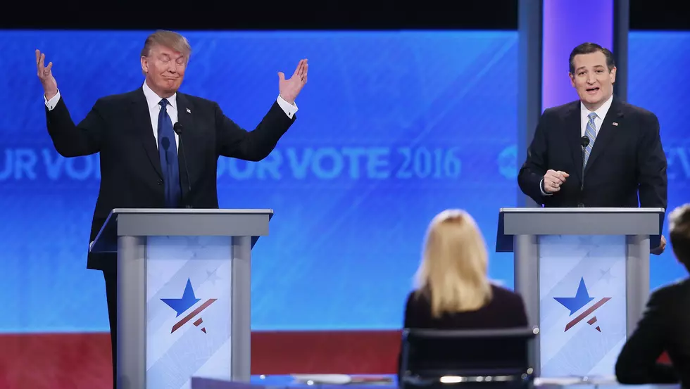 Rubio, Cruz, and Kasich face tough road as they try to derail Trump