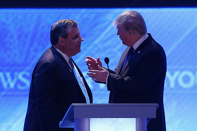 GOP debate fact-check: Christie wrong about hostage payments, Trump not even close on taxes