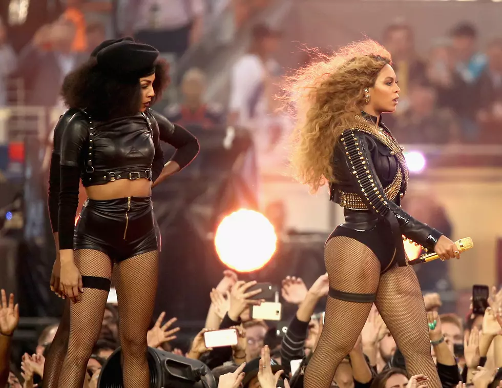 3 things to take away from the Bill Spadea Show: Beyonce rant and more