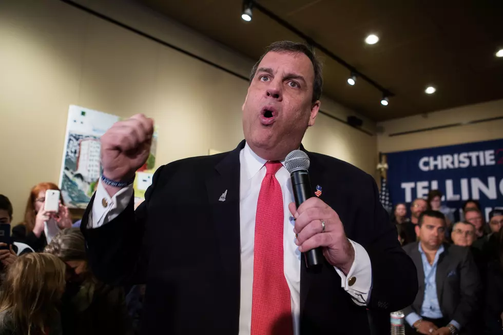 Christie administration finds $282M but still millions short to fill budget hole