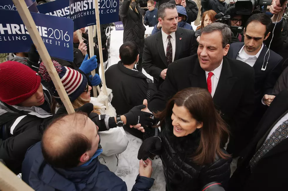 Can Christie get back into New Jersey’s good graces?