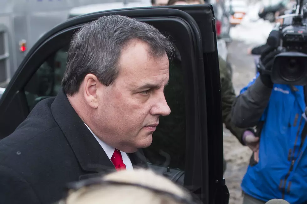The presidential run may be over for Christie after finishing 6th