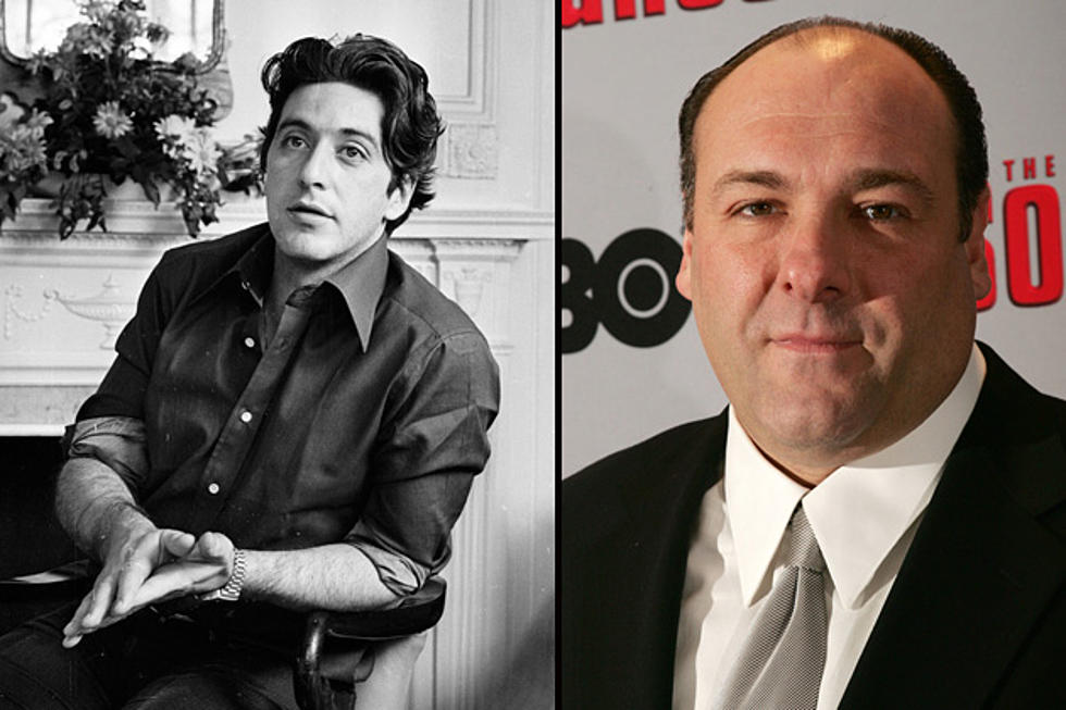 ‘The Godfather’ vs ‘The Sopranos': Which series would you choose? (Poll)