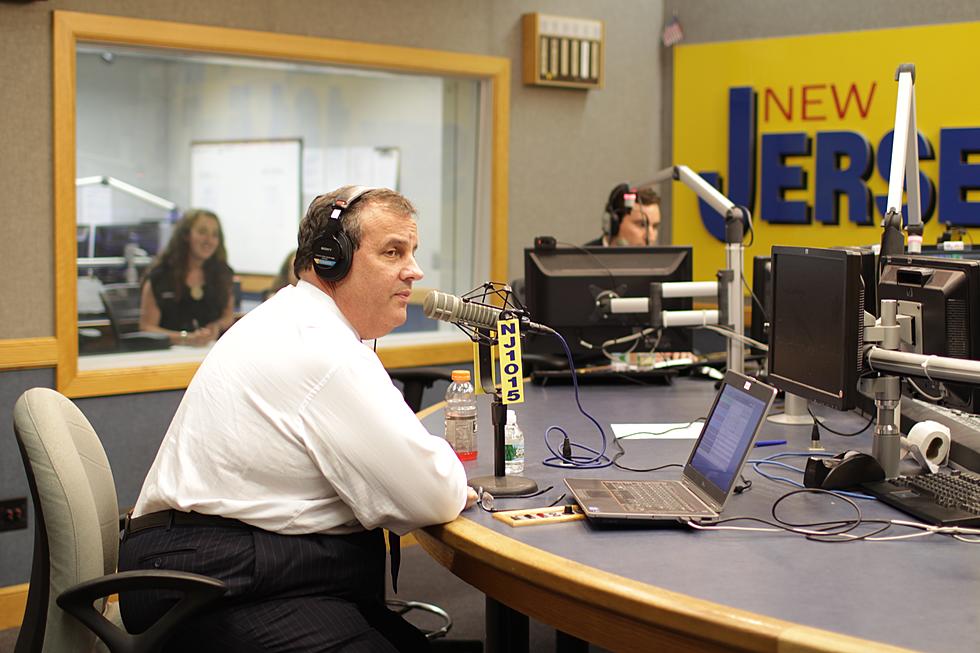 5 topics for Christie to address on tonight's "Ask The Governor"