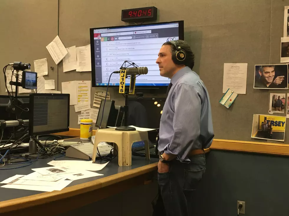Three things you learned on Bill Spadea’s show: NJ prosecutor firing reaction and more