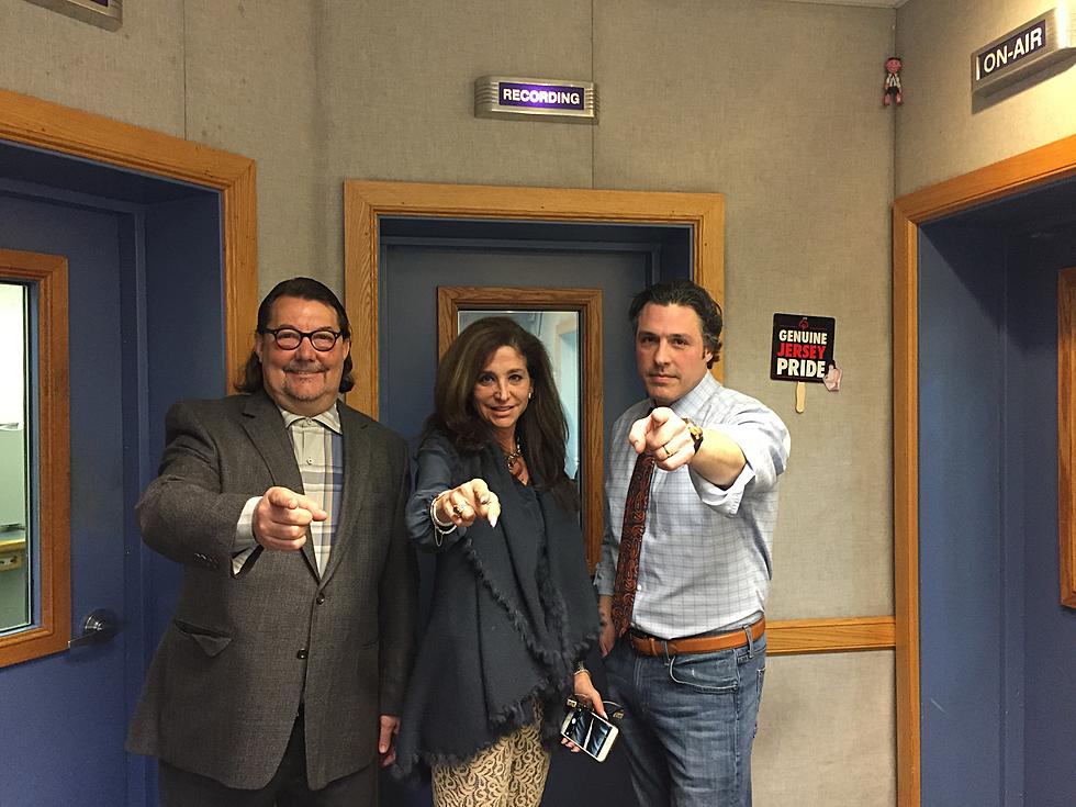 3 things from the Bill Spadea Show: The debate over puppy sales in NJ and more