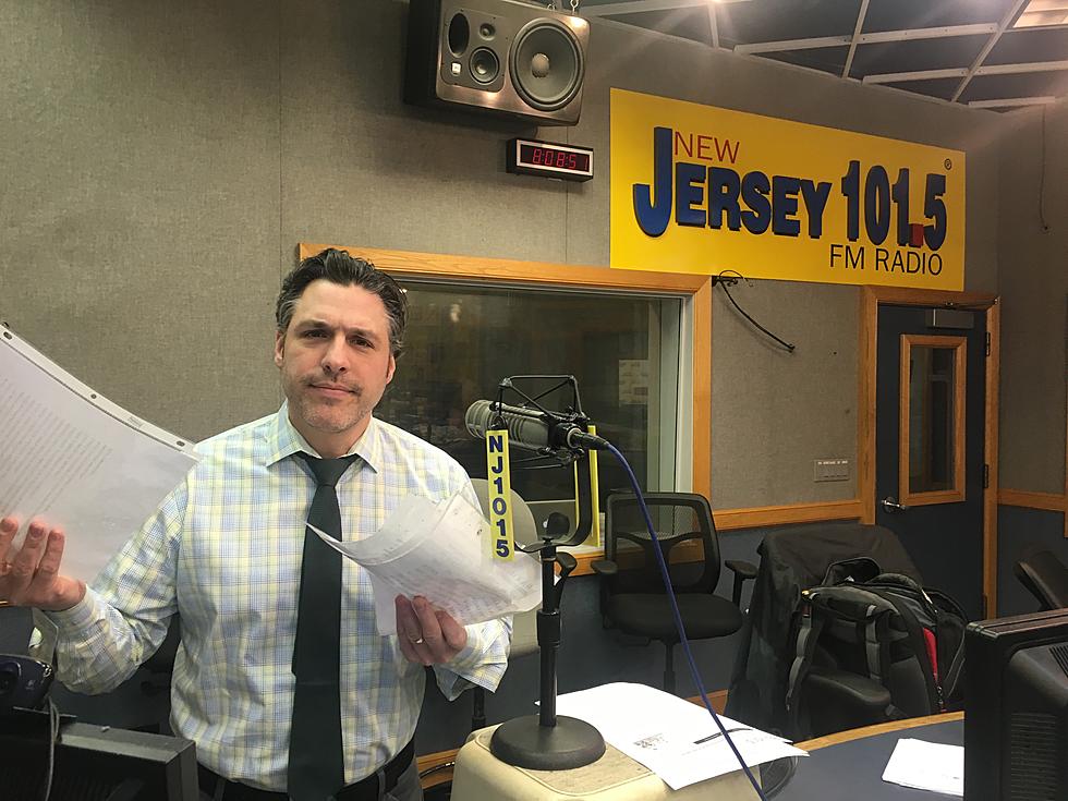 Listener reveals how truly desperate he is to leave NJ