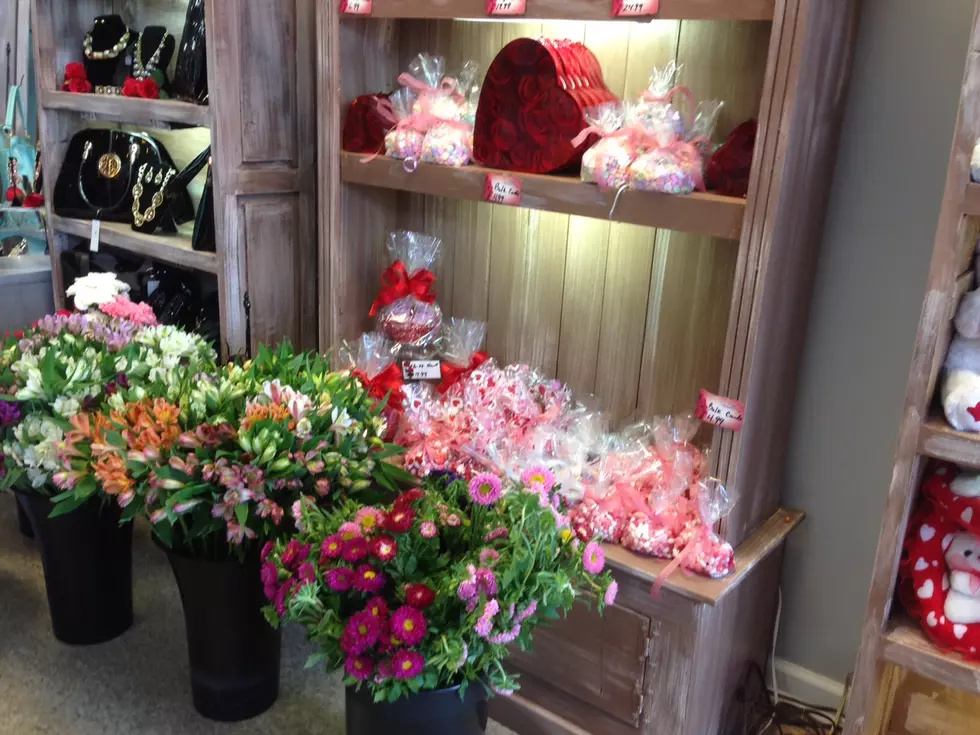 Hate Valentine’s Day? In New Jersey, you’re definitely not alone