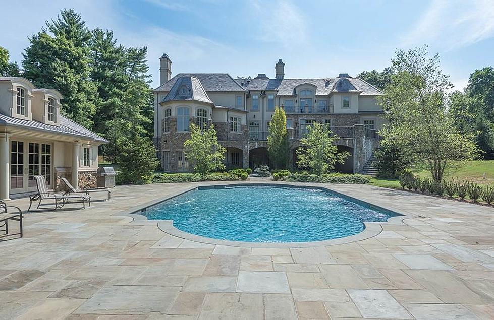 Someone put an offer on Mary J. Blige's $13M home, so you're off the hook  (PHOTOS)