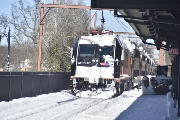 Report: NJ Transit unions set for strike on March 12
