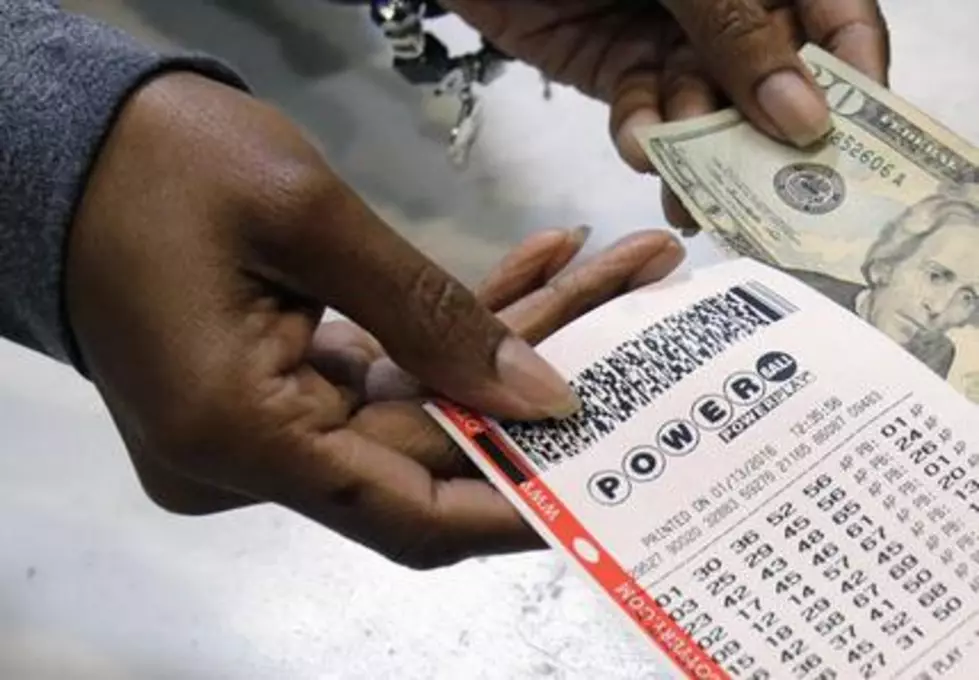 Powerball dropped revamp that gave better odds