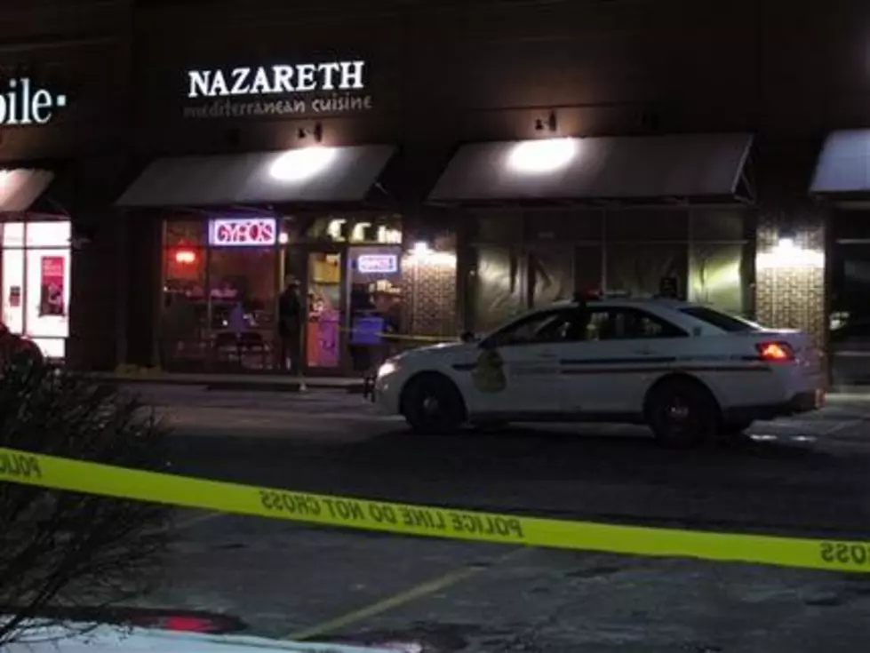 &#8216;No rhyme or reason&#8217; for machete attack at Ohio restaurant
