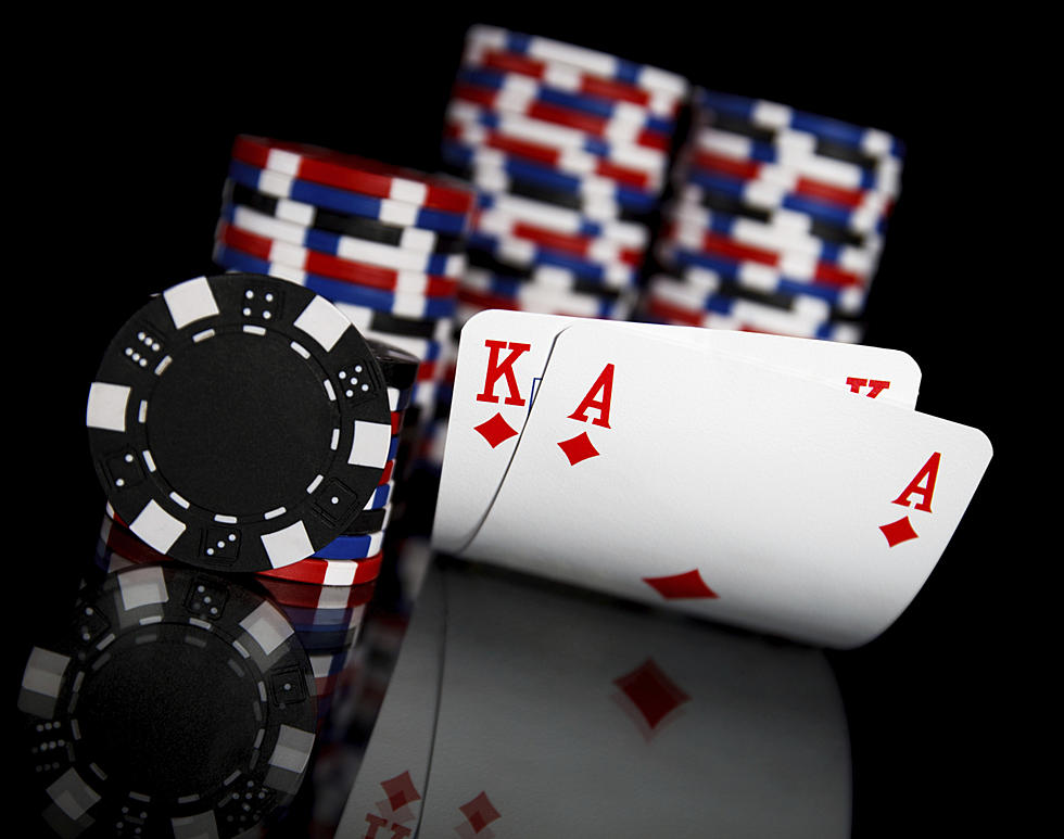 NJ Online Poker Players Now Have More People to Compete Against