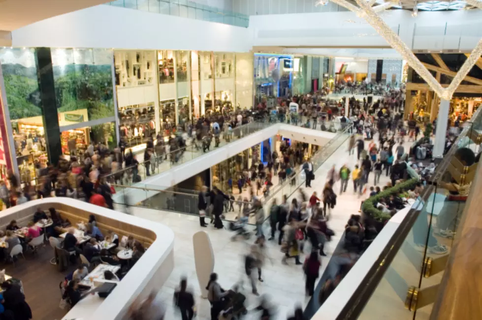 $500M redesign proposed for central New Jersey mall