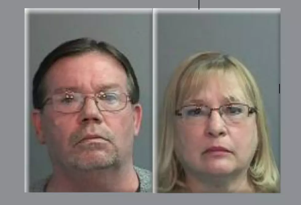 NJ pair attempt to fraudulently solicit funds for veterans charity, police say