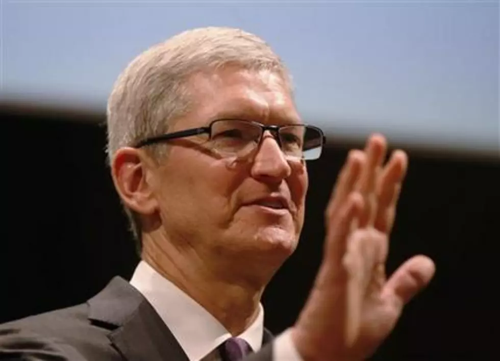 Apple&#8217;s Cook: Complying with FBI demand &#8216;bad for America&#8217;
