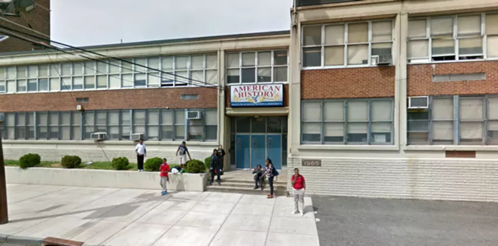 Lawsuit seeks to force racial integration of NJ's public schools