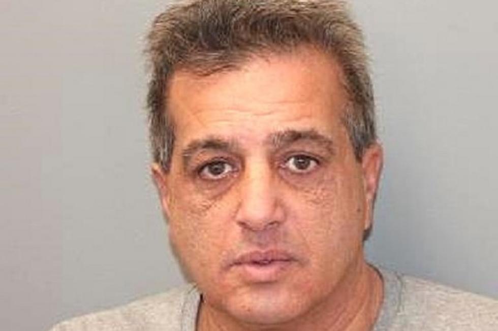 &#8216;America&#8217;s Most Wanted&#8217; scam artist who preyed on elderly busted in NJ, cops say