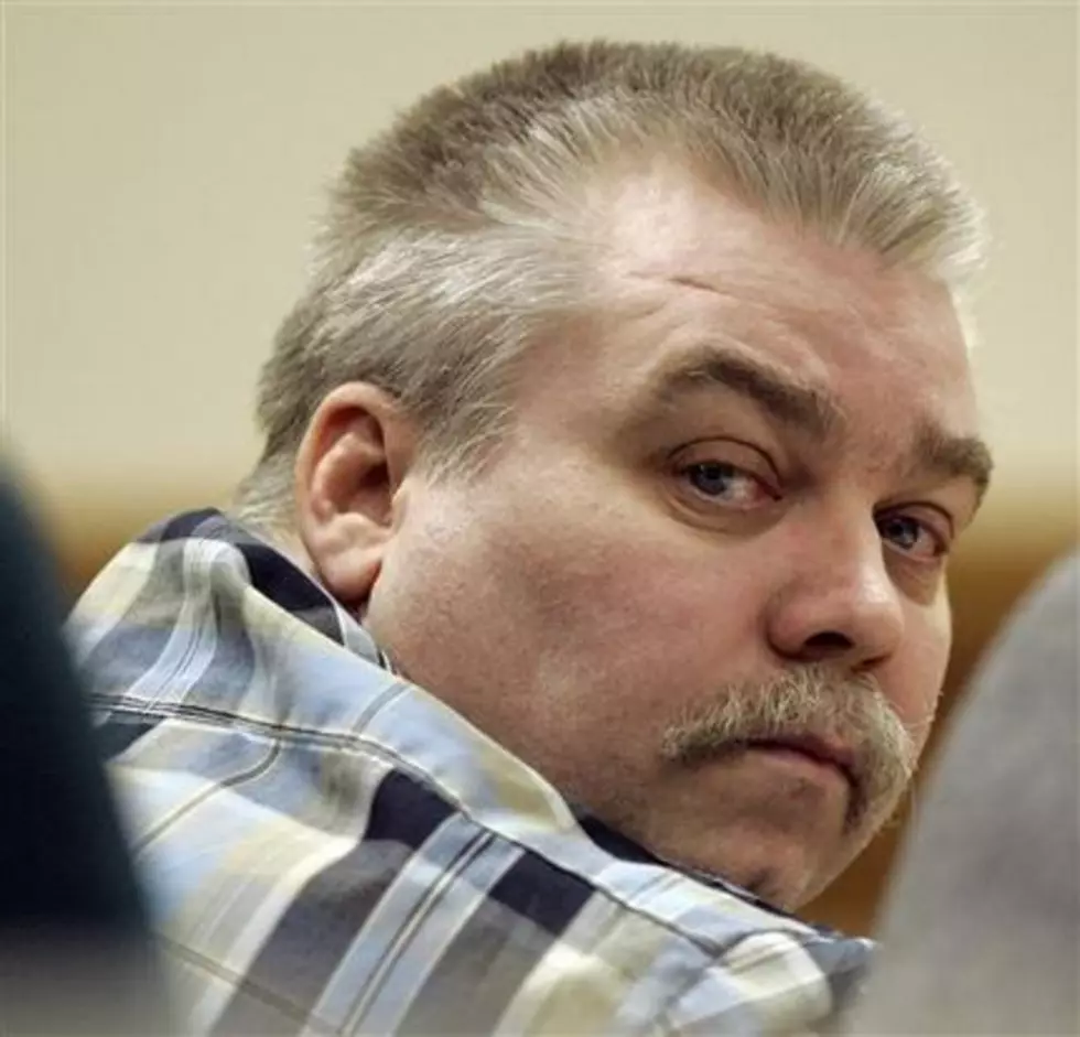 Threat targets sheriff&#8217;s office at center of Netflix series &#8216;Making a Murderer&#8217;