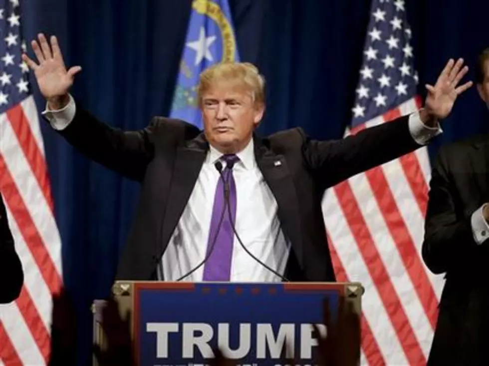 Trump notches another win as Rubio tries to elbow past Cruz
