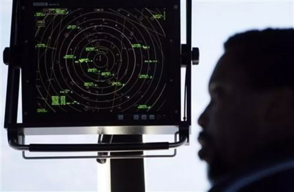 Plan to spin off air traffic control generates turbulence