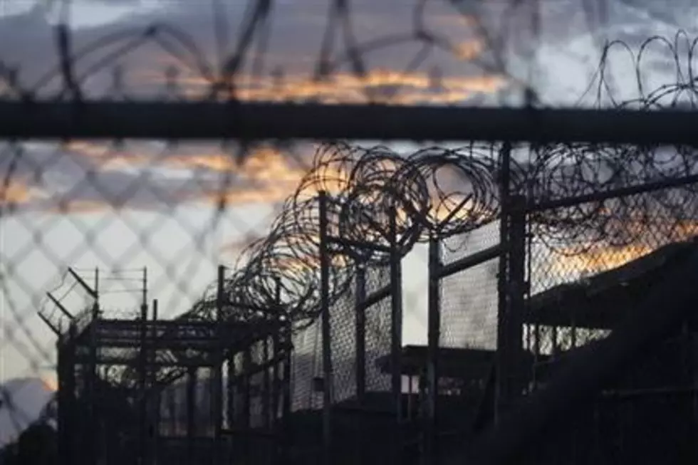 Pentagon’s Guantanamo closing plan lays out costs, savings