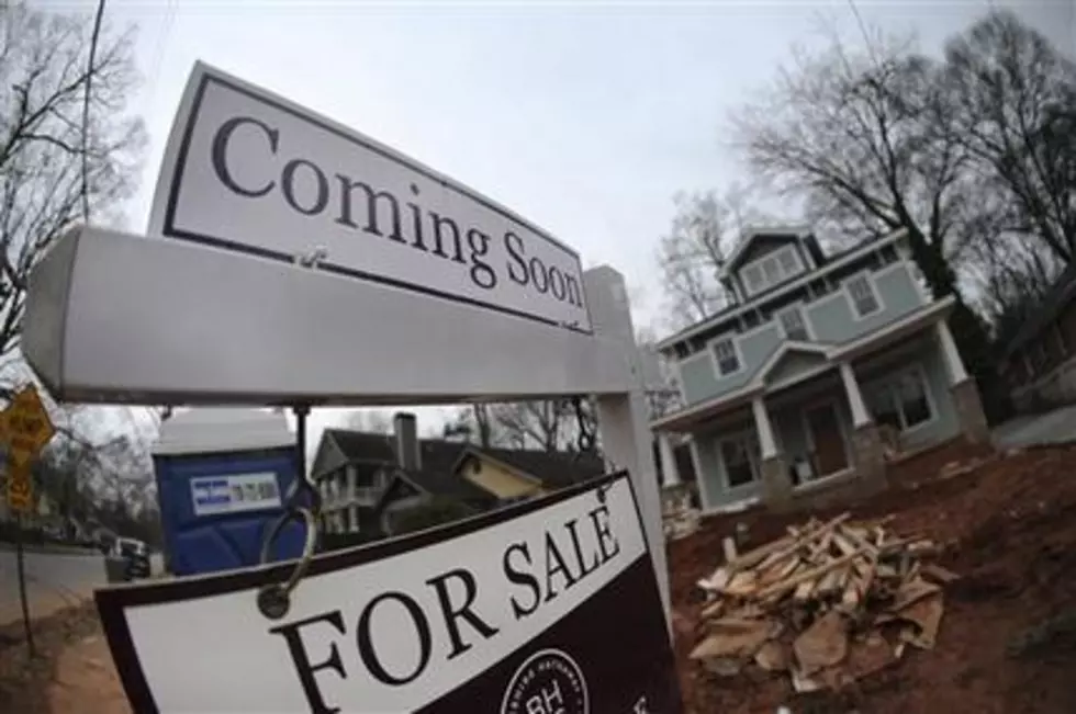 US housing starts fall in notably cold and snowy January