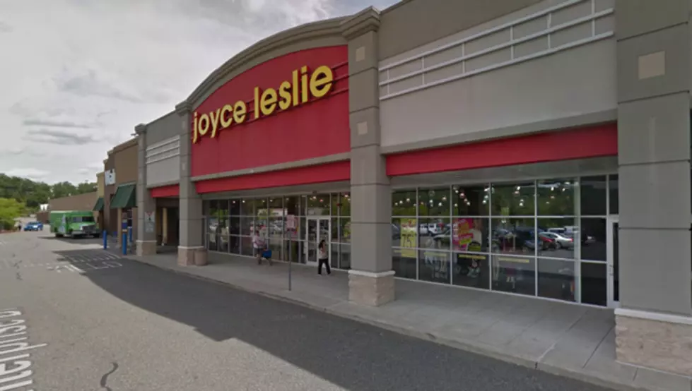 All Joyce Leslie stores closing; end-of-business sales start