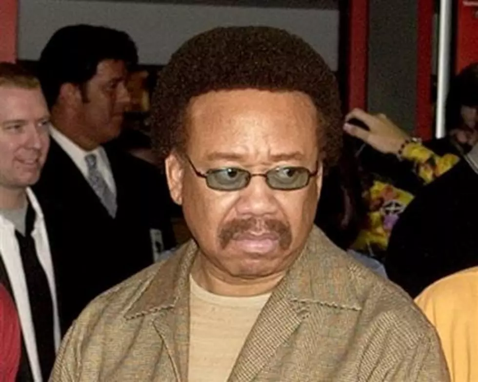 Earth, Wind & Fire founder Maurice White dead at 74