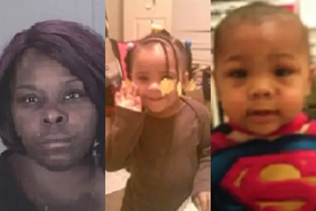NJ mom goes missing with toddler and baby boy: Have you seen them?